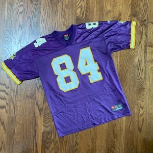 Randy Moss Jersey